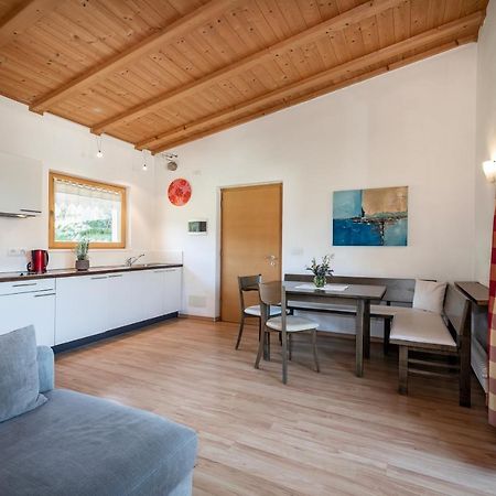 Panorama Residence Schlossblick Rodengo Dış mekan fotoğraf