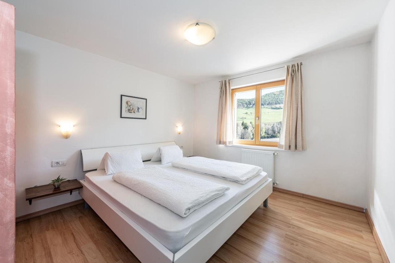 Panorama Residence Schlossblick Rodengo Dış mekan fotoğraf