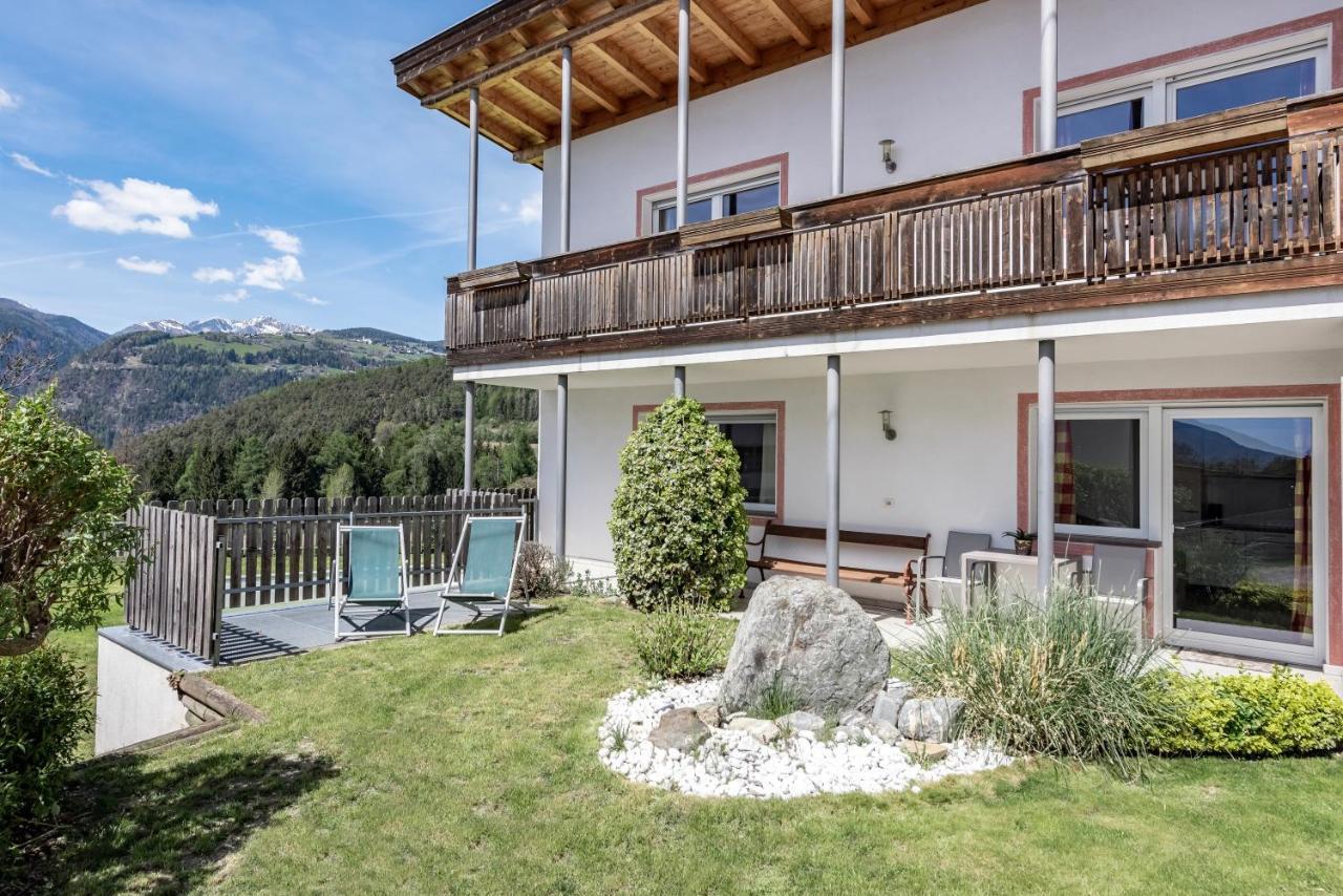 Panorama Residence Schlossblick Rodengo Dış mekan fotoğraf