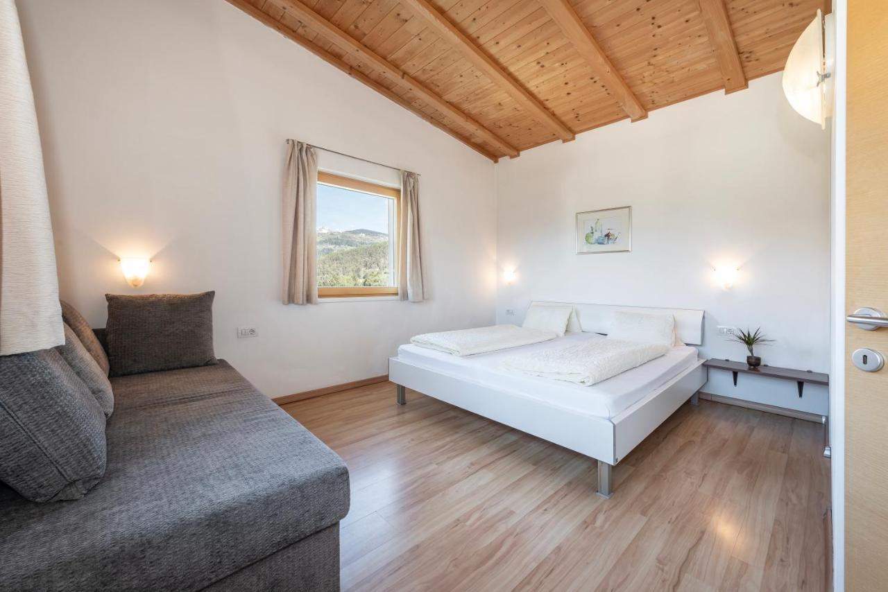 Panorama Residence Schlossblick Rodengo Dış mekan fotoğraf