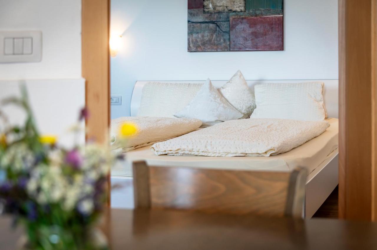 Panorama Residence Schlossblick Rodengo Dış mekan fotoğraf