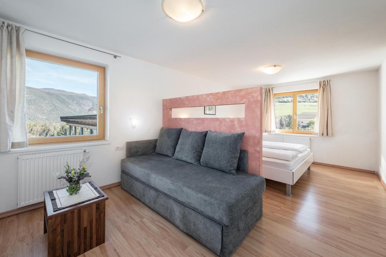 Panorama Residence Schlossblick Rodengo Dış mekan fotoğraf