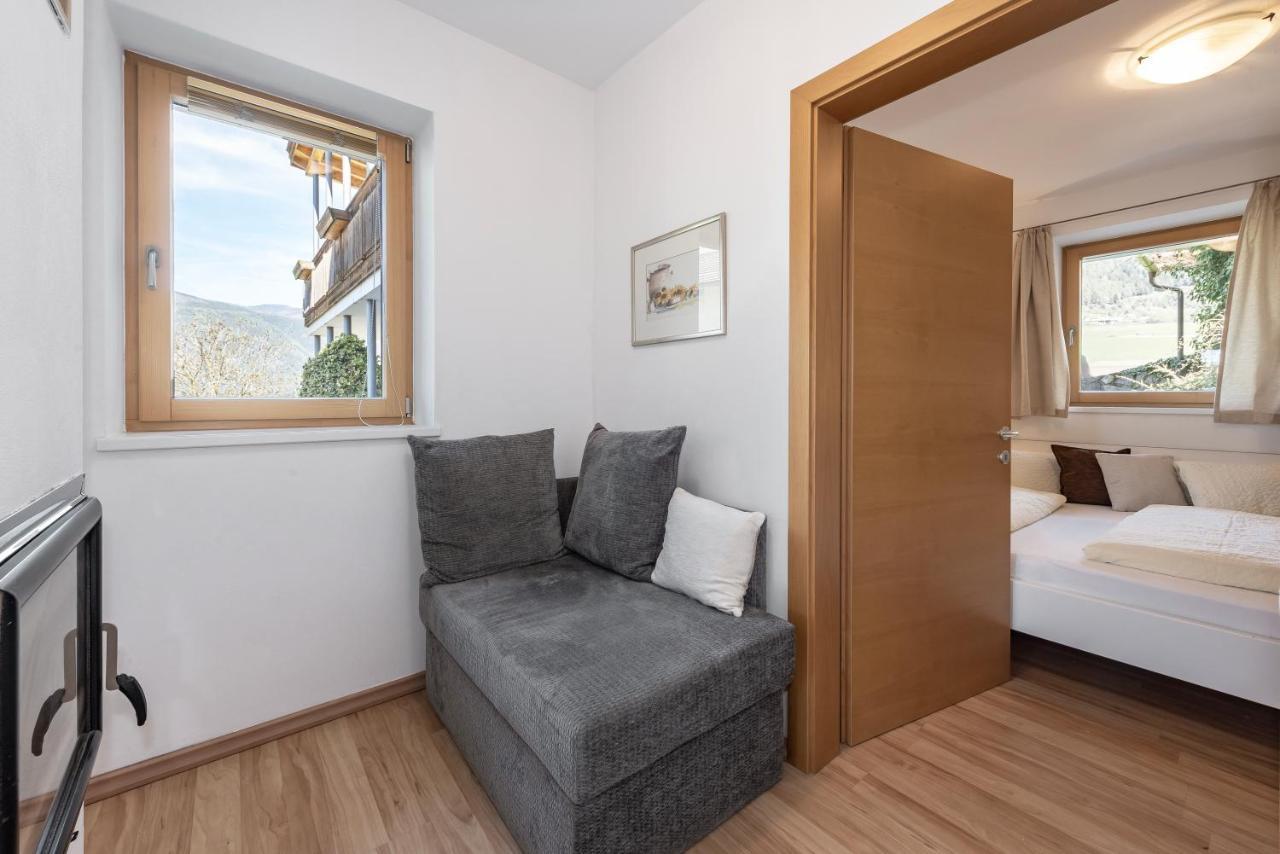 Panorama Residence Schlossblick Rodengo Dış mekan fotoğraf