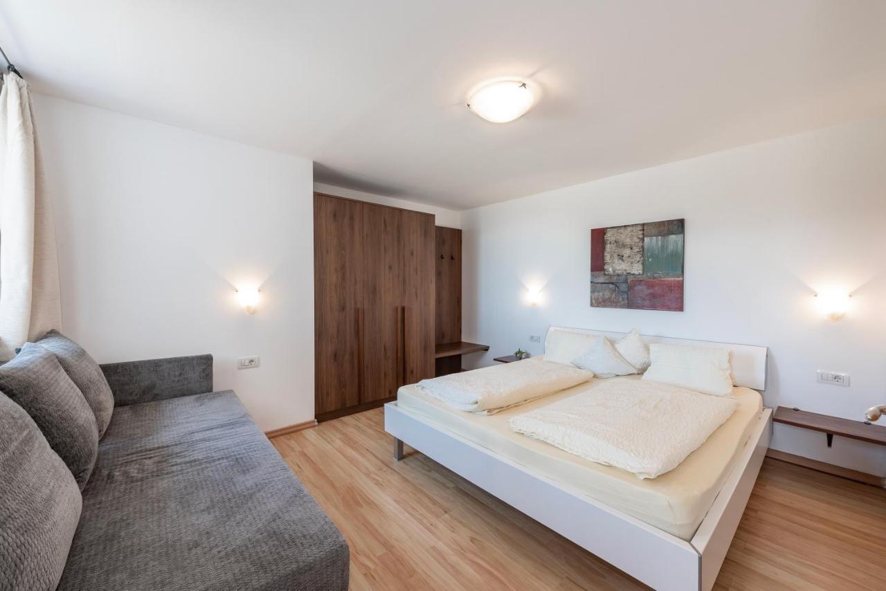 Panorama Residence Schlossblick Rodengo Dış mekan fotoğraf
