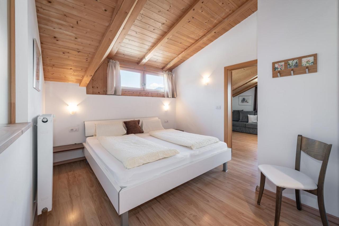 Panorama Residence Schlossblick Rodengo Dış mekan fotoğraf