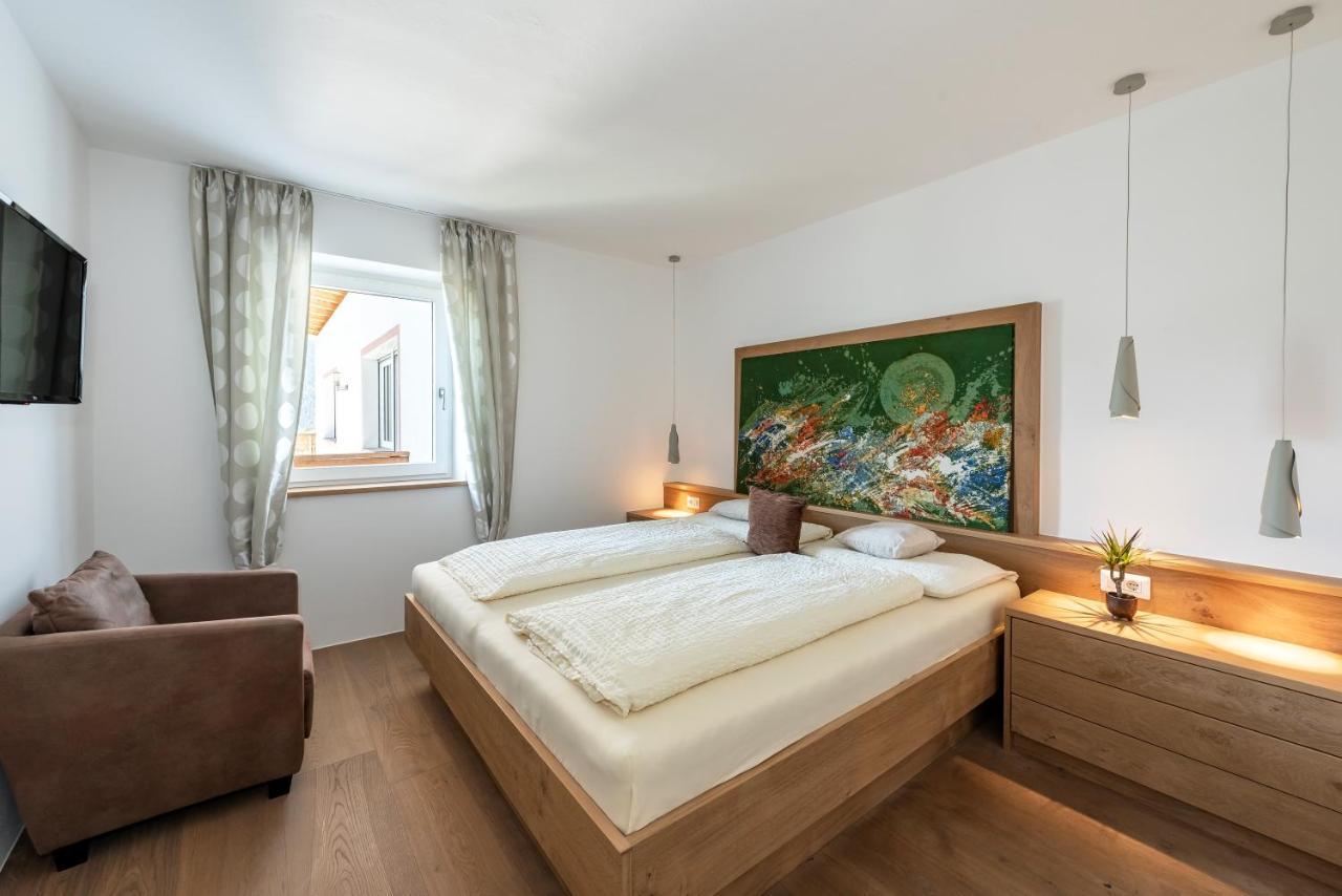 Panorama Residence Schlossblick Rodengo Dış mekan fotoğraf