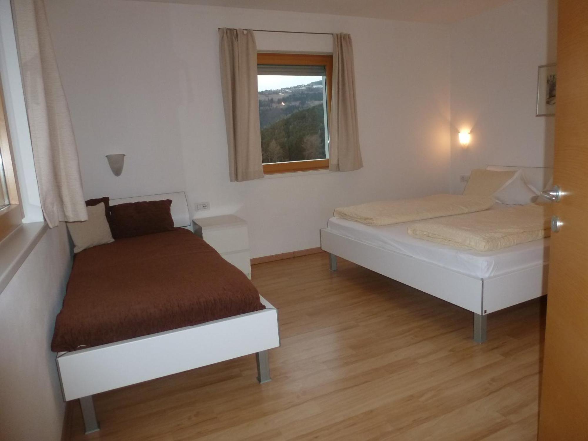 Panorama Residence Schlossblick Rodengo Oda fotoğraf