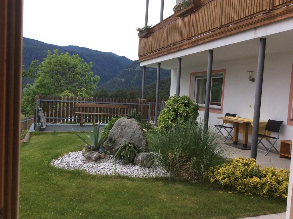 Panorama Residence Schlossblick Rodengo Dış mekan fotoğraf