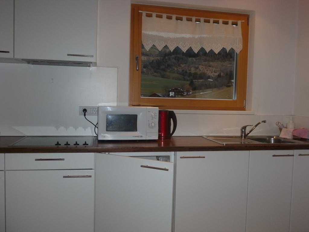 Panorama Residence Schlossblick Rodengo Dış mekan fotoğraf